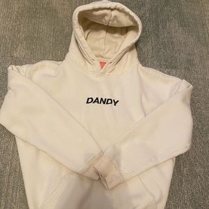 dandy worldwide hoodie